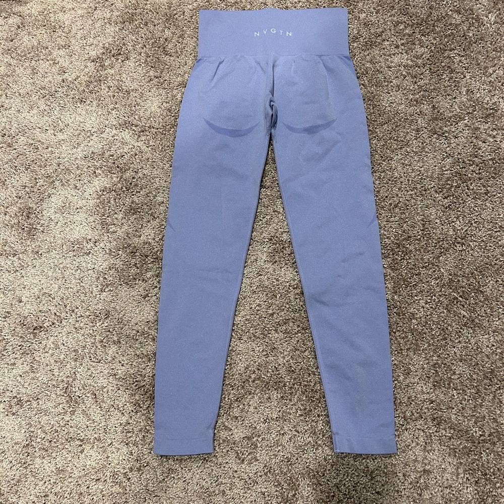 Periwinkle NVGTN leggings